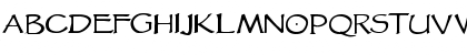 VTCGoblinHand Regular Font