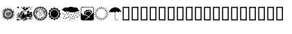 Whethers Regular Font Whethers Regular Font