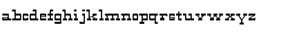 WildWest-Normal Ex Regular Font WildWest-Normal Ex Regular Font