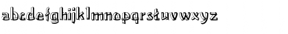 LowEa Regular Font LowEa Regular Font