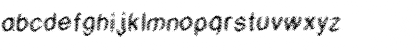WTF Regular Font WTF Regular Font