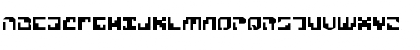 Xenophobia Normal Font