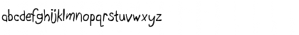 Boopee Regular Font Boopee Regular Font