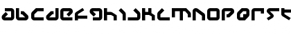 Yahren Regular Font