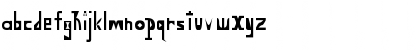 New Regular Font New Regular Font