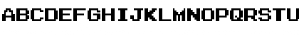 Zig Regular Font Zig Regular Font