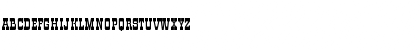 ZirkusSCD Regular Font ZirkusSCD Regular Font