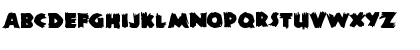 Zombie A Font Zombie A Font