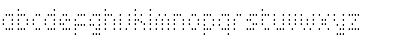 Zado Condensed Condensed Font