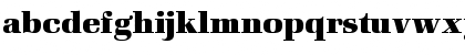 Zapf Book BQ Regular Font