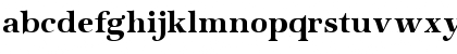 Zapf Regular Font