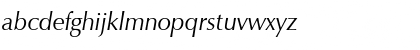 ZapfHumnst BT Italic Font ZapfHumnst BT Italic Font