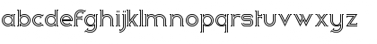 Zebrra Regular Font Zebrra Regular Font