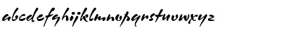 ZennorPlain Regular Font