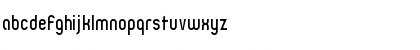 Zillah Modern Thin Regular Font