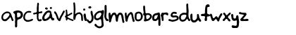 zladdi Regular Font zladdi Regular Font