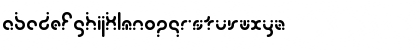 Zoetrope (BRK) Normal Font Zoetrope (BRK) Normal Font
