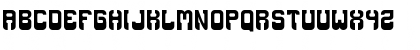 Booze Regular Font Booze Regular Font
