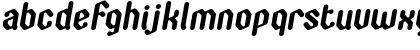 Zygoth Regular Font Zygoth Regular Font