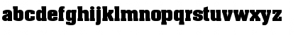 Aachen Std Bold Font