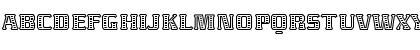 Abaton ITC Regular Font