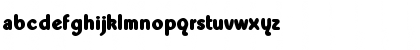Abbey Bold Font