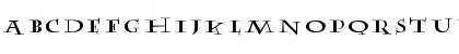 Ablefont Regular Font Ablefont Regular Font