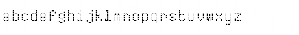 ABS 1 Font ABS 1 Font