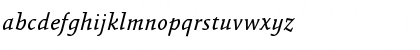 Absara Regular Italic Font Absara Regular Italic Font