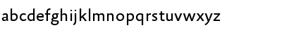 AbsaraSansTF-Regular Regular Font