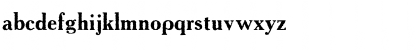 AcademyRoughC Regular Font
