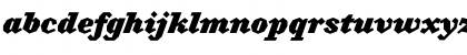 Acropolis HTF-Black-Italic Font Acropolis HTF-Black-Italic Font
