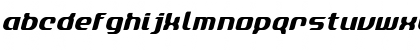 ACRYLIC2081 ALP31 Font ACRYLIC2081 ALP31 Font