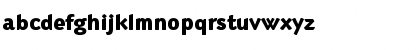 Adderville ITC Std Heavy Font