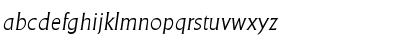 Adelon-LightIta Regular Font Adelon-LightIta Regular Font