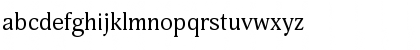 AdonisC Regular Font AdonisC Regular Font