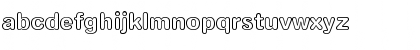 AG Buch Rounded BQ Regular Font AG Buch Rounded BQ Regular Font