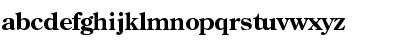 AGCenturionC Bold Font