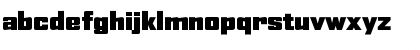 AgencyFB Black Wide Regular Font AgencyFB Black Wide Regular Font