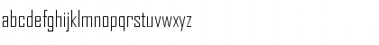 AgencyFBLight Regular Font