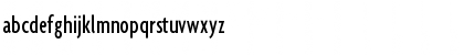 Agenda MediumExtraCondensed Font Agenda MediumExtraCondensed Font