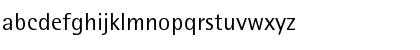 AgfaRotisSemisans Regular Font AgfaRotisSemisans Regular Font