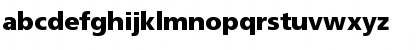 AGForeignerC Bold Font AGForeignerC Bold Font