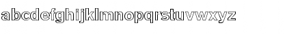 AG Old Face BQ Regular Font AG Old Face BQ Regular Font