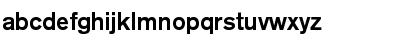 AG Old Face BQ Regular Font