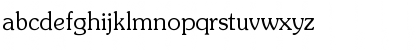 AGPresquireC Regular Font