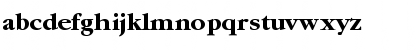 AGSaturdayC Bold Font