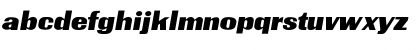 Airline Regular Font