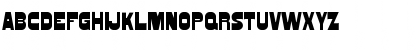 AIWood BoxGothic Font AIWood BoxGothic Font