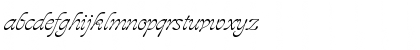 Aja BQ Regular Font Aja BQ Regular Font
